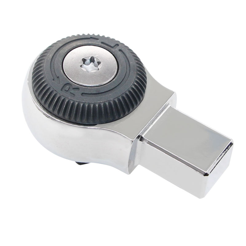 扭力扳手圆头棘轮头 