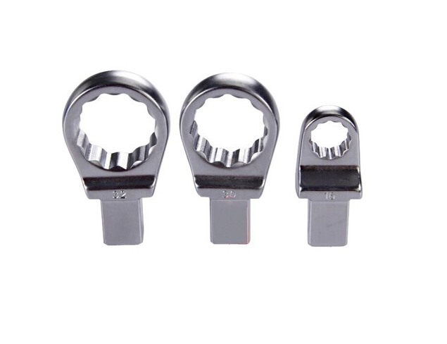 扭力扳手梅花头 